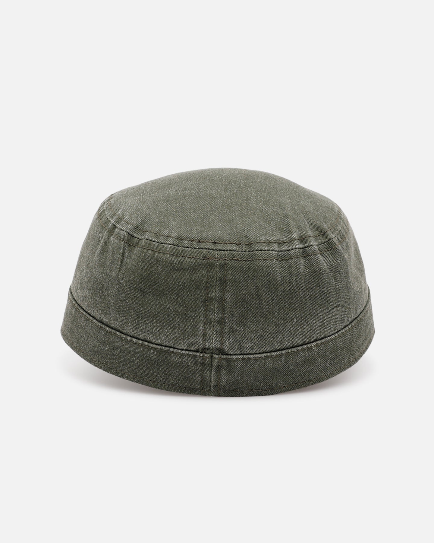 New Era New York Yankees 'Military' Fitted Cap Olive