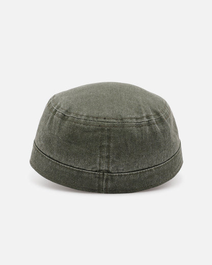 New Era New York Yankees 'Military' Fitted Cap Olive
