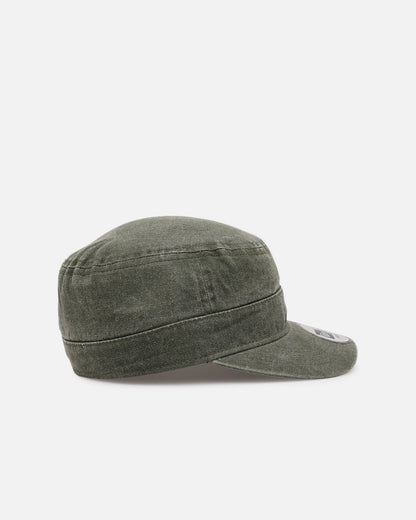 New Era New York Yankees 'Military' Fitted Cap Olive