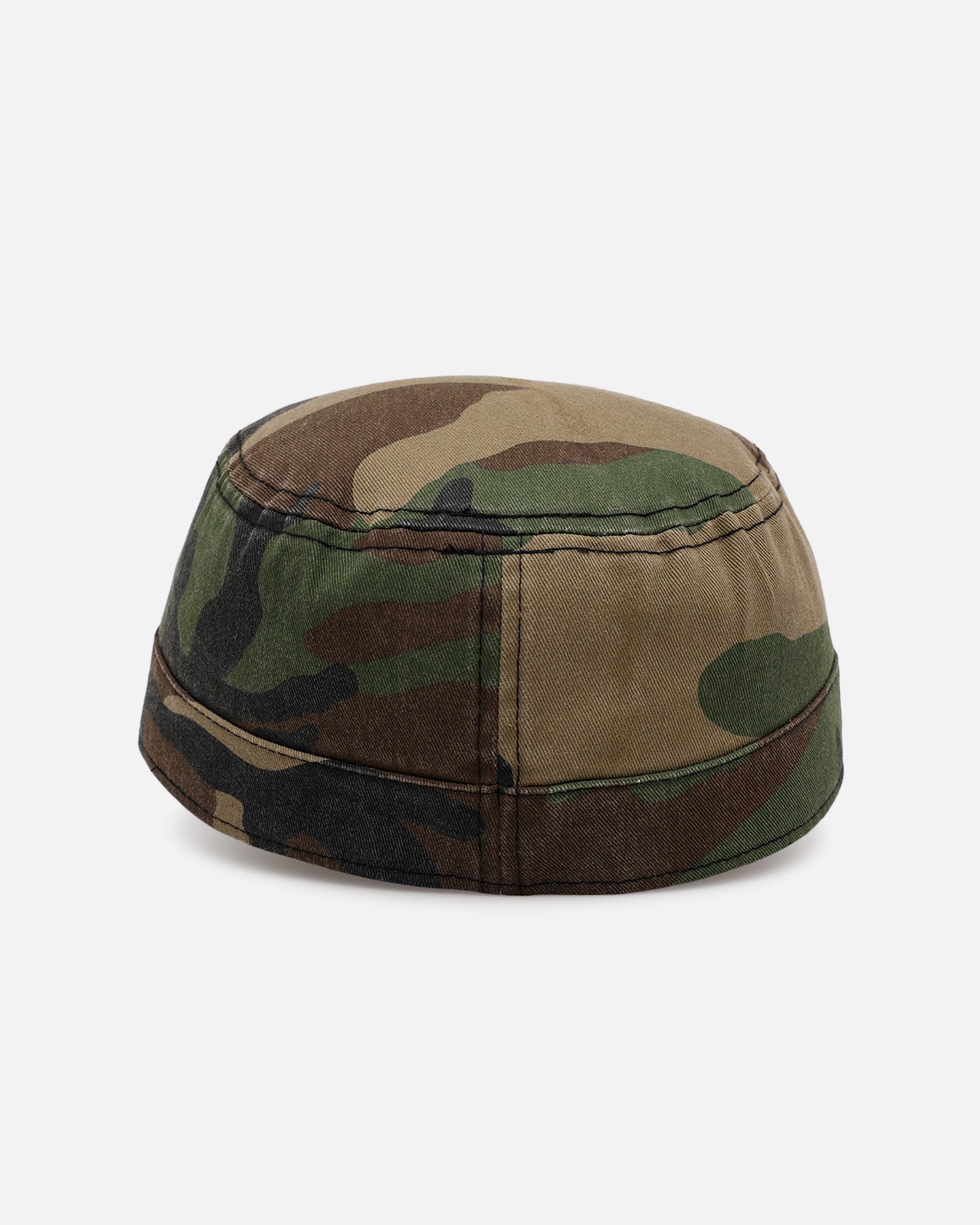 New Era Los Angeles Dodgers 'Military' Fitted Cap Camo
