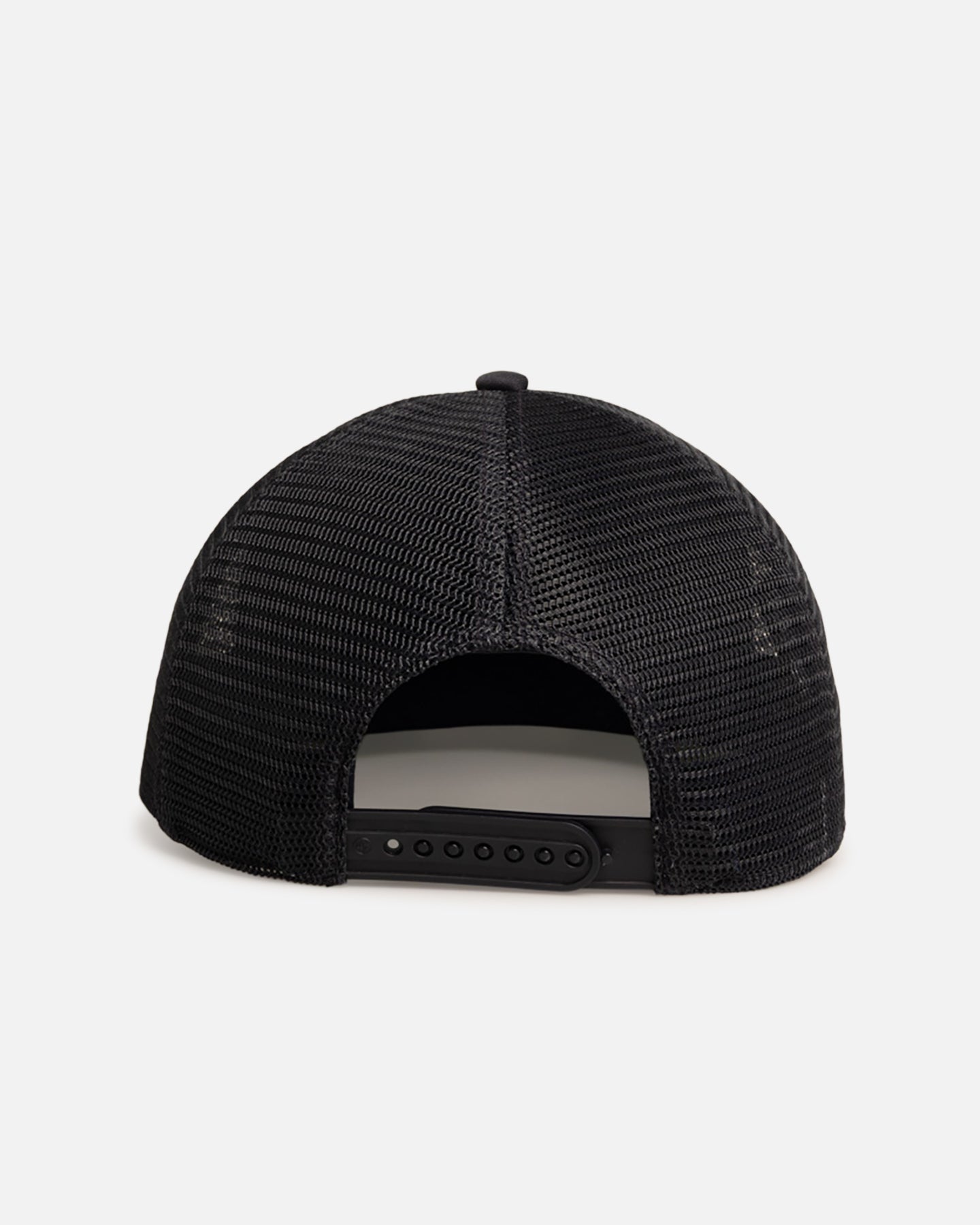 47 Brand Detroit Tigers '47 Captain Trucker Snapback Navy