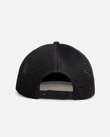 47 Brand Detroit Tigers '47 Captain Trucker Snapback Navy