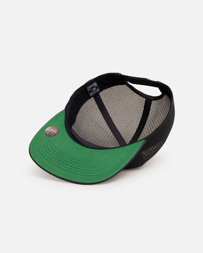 47 Brand Detroit Tigers '47 Captain Trucker Snapback Navy