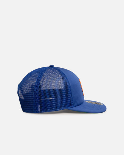 47 Brand New York Mets '47 Captain Trucker Snapback Blue