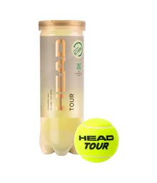 Bote de Balls  HEAD Tour