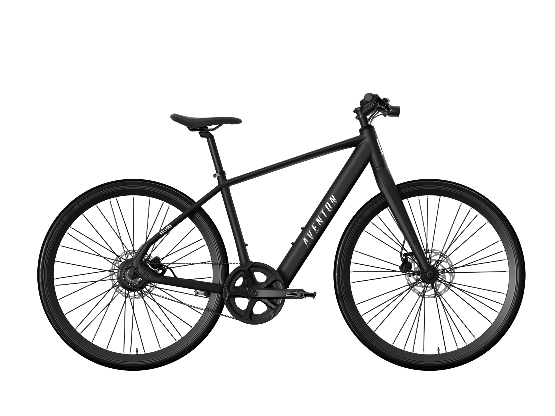 Soltera 3 ADV Matte Midnight Black SKUs: 1E039-0063901, 1E039-0064501, 1E039-0065101, 1E039-0065701