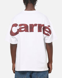 Carre Archive 2.0 T-Shirt White