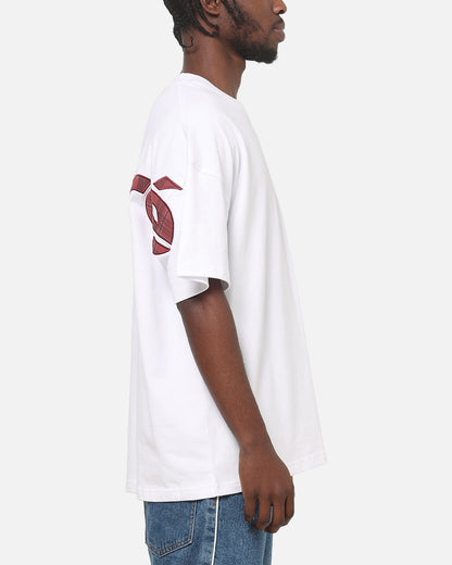 Carre Archive 2.0 T-Shirt White