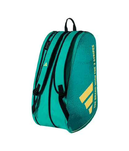 Padel Bag  Adidas Control Verde 3.4 2025