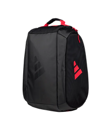 Padel Bag  Adidas Tour Negro/Rojo 3.4 2025