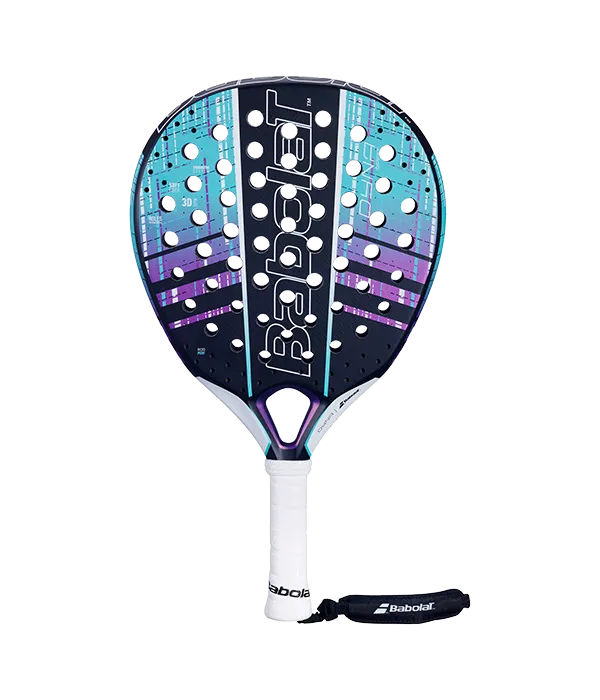 Babolat Dyna Spirit Padel Racket