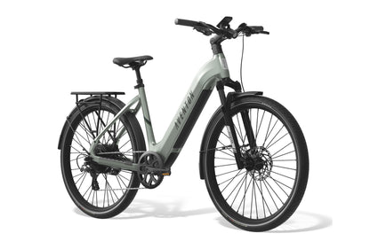 Level 3 Step-Through Ebike