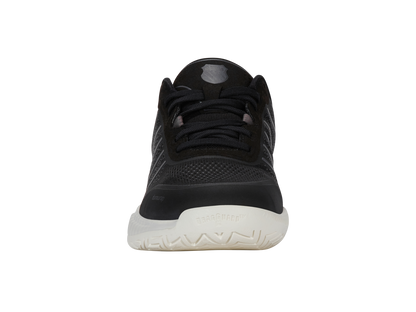 K-Swiss Men's Shoes Ultra Court | Black/Snow White/Asphalt