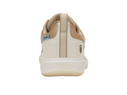 K-Swiss Men's Shoes Ultra Court | Jet Stream/Irish Cream