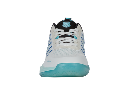 K-Swiss Men's Shoes Ultra Court | Bit Of Blue/Brilliant Blue/Capri