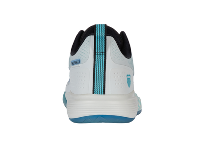 K-Swiss Men's Shoes Ultra Court | Bit Of Blue/Brilliant Blue/Capri