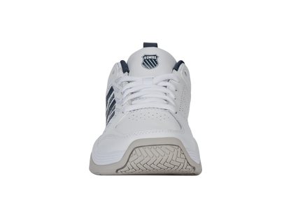 K-Swiss Men's Shoes Court Express 2 | White/Stargazer/Vapor Blue