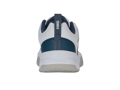 K-Swiss Men's Shoes Court Express 2 | White/Stargazer/Vapor Blue