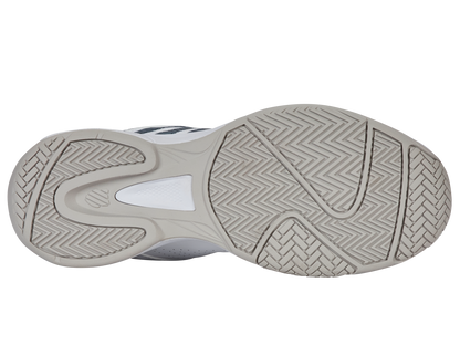K-Swiss Men's Shoes Court Express 2 | White/Stargazer/Vapor Blue