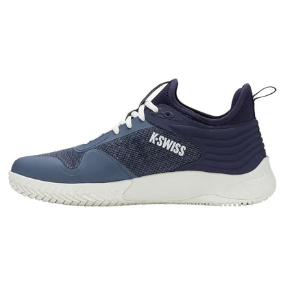 Men's Hypercourt Pinnacle Tennis Shoes Vintage Indigo and Naval Academy