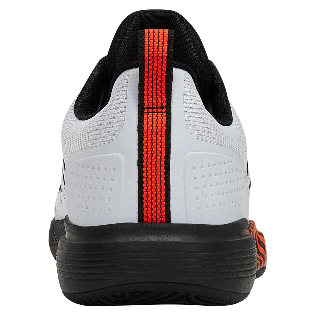 Men's Ultra Court Padel Shoes Micro Chip and Black