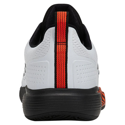 Men's Ultra Court Padel Shoes Micro Chip and Black