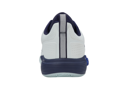 K-Swiss Men's Shoes Ultra Court Padel | Bit Of Blue/Naval Academy/Dazzling Blue
