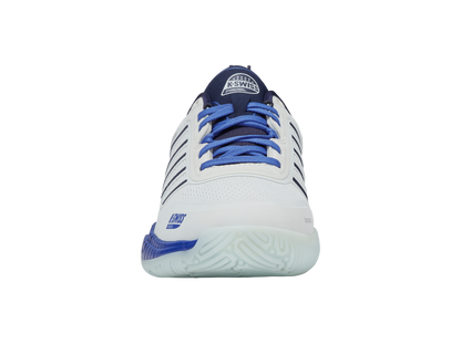 K-Swiss Men's Shoes Ultra Court Padel | Bit Of Blue/Naval Academy/Dazzling Blue