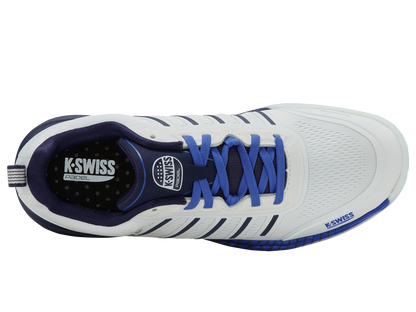 K-Swiss Men's Shoes Ultra Court Padel | Bit Of Blue/Naval Academy/Dazzling Blue