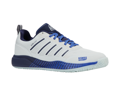 K-Swiss Men's Shoes Ultra Court Padel | Bit Of Blue/Naval Academy/Dazzling Blue