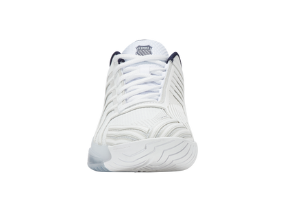 K-Swiss Men's Shoes Ultrashot 4 | White/Peacoat