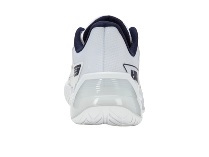 K-Swiss Men's Shoes Ultrashot 4 | White/Peacoat