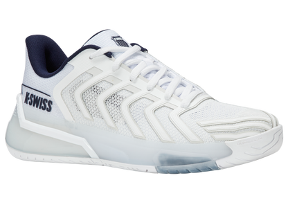 K-Swiss Men's Shoes Ultrashot 4 | White/Peacoat