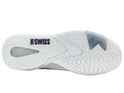 K-Swiss Men's Shoes Ultrashot 4 | White/Peacoat