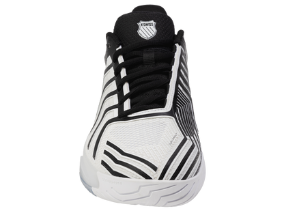 K-Swiss Men's Shoes Ultrashot 4 | White/Black/Mars Red