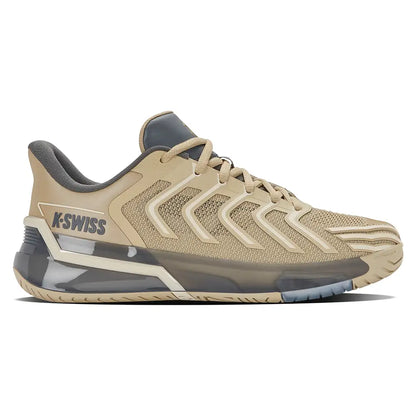 Men's Ultrashot 4 Tennis Shoes Pale Khaki and Turbulence