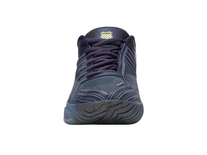 K-Swiss Men's Shoes Ultrashot 4 | Vintage Indigo/Naval Academy/Luminary Green