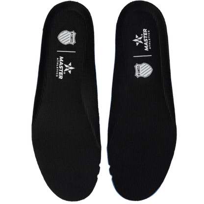 K-Swiss Men's Shoes Hypercourt Express 2 Ultra Court | Black/Gold