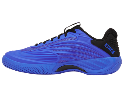 K-Swiss Men's Shoes Hypercourt Express 3 | Dazzling Blue/Black/White