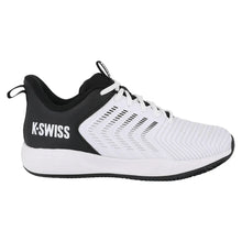 Men's Ultrashot Light Tennis Shoes White and Black