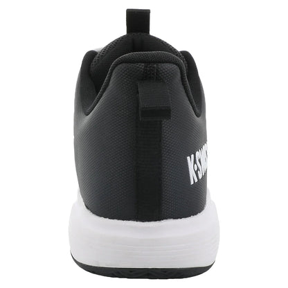 Men's Ultrashot Light Tennis Shoes White and Black