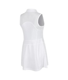Vestido Asics Court Mujer Brilliant White 2025