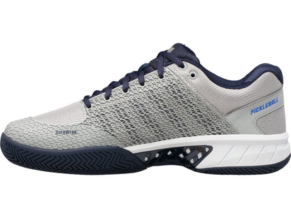 K-Swiss Men's Shoes Express Light Pickleball | Highrise/Navy