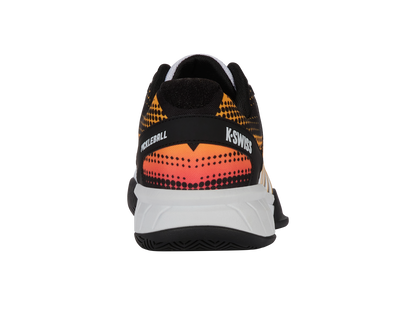 K-Swiss Men's Shoes Express Light Pickleball | White/Daffodil