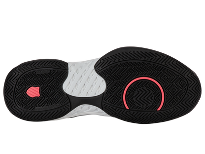 K-Swiss Men's Shoes Express Light Pickleball | White/Daffodil