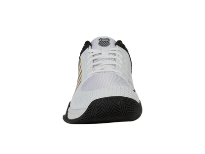 K-Swiss Men's Shoes Express Light Pickleball | White/Daffodil