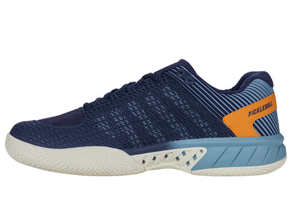 K-Swiss Men's Shoes Express Light Pickleball | Oceana/Forget-Me-Not
