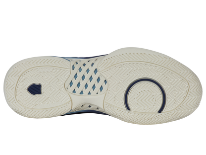 K-Swiss Men's Shoes Express Light Pickleball | Oceana/Forget-Me-Not