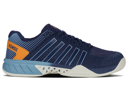 K-Swiss Men's Shoes Express Light Pickleball | Oceana/Forget-Me-Not
