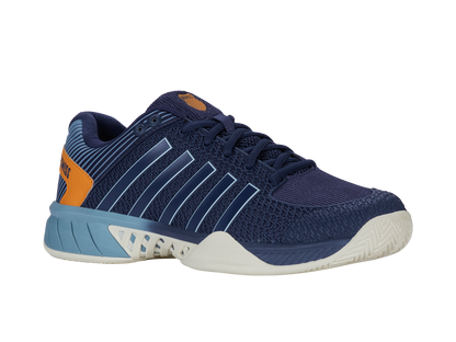K-Swiss Men's Shoes Express Light Pickleball | Oceana/Forget-Me-Not